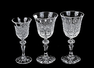 Glassware